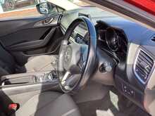 Mazda Mazda3 SKYACTIV-G Sport Nav - U44234