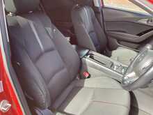 Mazda Mazda3 SKYACTIV-G Sport Nav - U44234