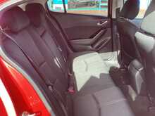 Mazda Mazda3 SKYACTIV-G Sport Nav - U44234