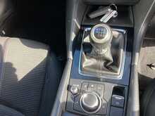 Mazda Mazda3 SKYACTIV-G Sport Nav - U44234