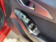 Mazda Mazda3 SKYACTIV-G Sport Nav - U44234
