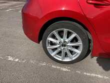 Mazda Mazda3 SKYACTIV-G Sport Nav - U44234
