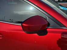 Mazda Mazda3 SKYACTIV-G Sport Nav - U44234