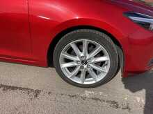 Mazda Mazda3 SKYACTIV-G Sport Nav - U44234