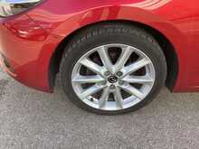 Mazda Mazda3 SKYACTIV-G Sport Nav - U44234