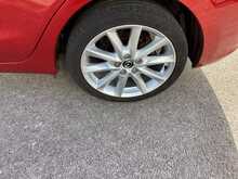 Mazda Mazda3 SKYACTIV-G Sport Nav - U44234