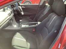 Mazda Mazda3 SKYACTIV-G Sport Nav - U44234