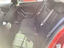 Mazda Mazda3 SKYACTIV-G Sport Nav - U44234