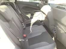 Ford Fiesta T EcoBoost Zetec White Edition - U44236