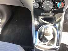 Ford Fiesta T EcoBoost Zetec White Edition - U44236