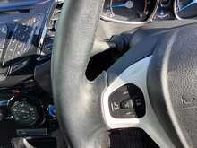 Ford Fiesta T EcoBoost Zetec White Edition - U44236
