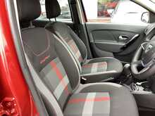 Dacia Logan MCV Stepway Blue dCi Techroad - U44239