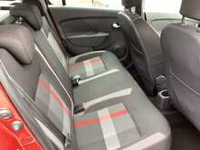 Dacia Logan MCV Stepway Blue dCi Techroad - U44239