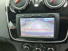 Dacia Logan MCV Stepway Blue dCi Techroad - U44239