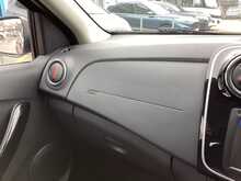 Dacia Logan MCV Stepway Blue dCi Techroad - U44239