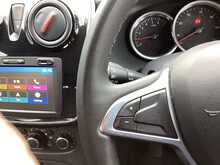 Dacia Logan MCV Stepway Blue dCi Techroad - U44239