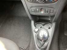 Dacia Logan MCV Stepway Blue dCi Techroad - U44239