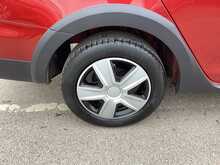 Dacia Logan MCV Stepway Blue dCi Techroad - U44239