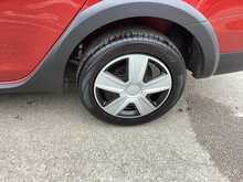 Dacia Logan MCV Stepway Blue dCi Techroad - U44239
