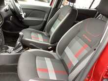 Dacia Logan MCV Stepway Blue dCi Techroad - U44239