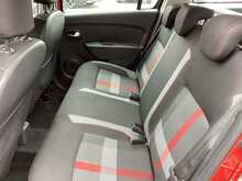 Dacia Logan MCV Stepway Blue dCi Techroad - U44239