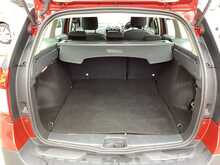 Dacia Logan MCV Stepway Blue dCi Techroad - U44239