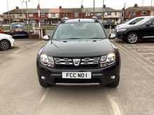 Dacia Duster dCi Prestige - U44248