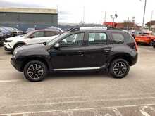 Dacia Duster dCi Prestige - U44248