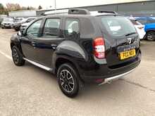 Dacia Duster dCi Prestige - U44248