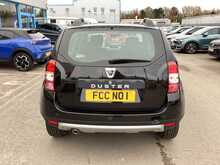 Dacia Duster dCi Prestige - U44248