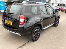 Dacia Duster dCi Prestige - U44248