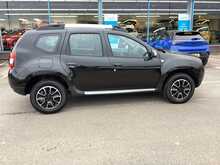 Dacia Duster dCi Prestige - U44248