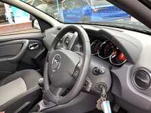 Dacia Duster dCi Prestige - U44248