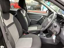 Dacia Duster dCi Prestige - U44248