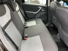 Dacia Duster dCi Prestige - U44248