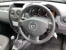Dacia Duster dCi Prestige - U44248