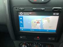 Dacia Duster dCi Prestige - U44248