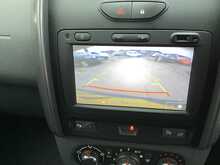 Dacia Duster dCi Prestige - U44248