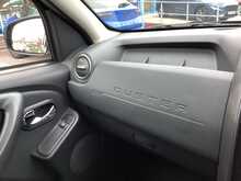 Dacia Duster dCi Prestige - U44248