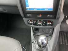 Dacia Duster dCi Prestige - U44248