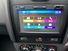 Dacia Duster dCi Prestige - U44248