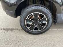 Dacia Duster dCi Prestige - U44248