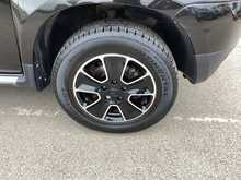 Dacia Duster dCi Prestige - U44248