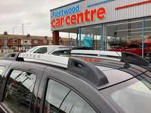 Dacia Duster dCi Prestige - U44248