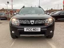 Dacia Duster dCi Prestige - U44248