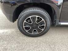 Dacia Duster dCi Prestige - U44248