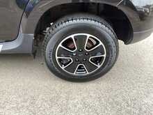 Dacia Duster dCi Prestige - U44248