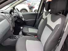 Dacia Duster dCi Prestige - U44248