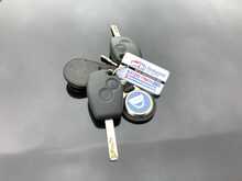 Dacia Duster dCi Prestige - U44248