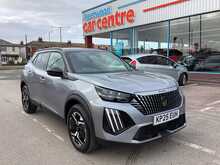 Peugeot 2008 PureTech GT - U44249